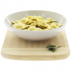Ravioli 4 fromages 500g